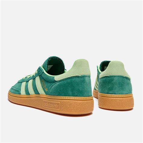 adidas spezial grün 40 2/3|adidas spezial semi green.